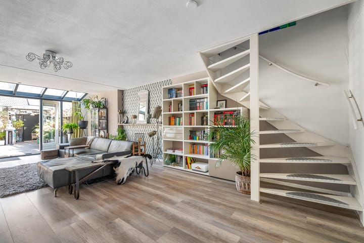 Foto 22 van Vromaadweg 57