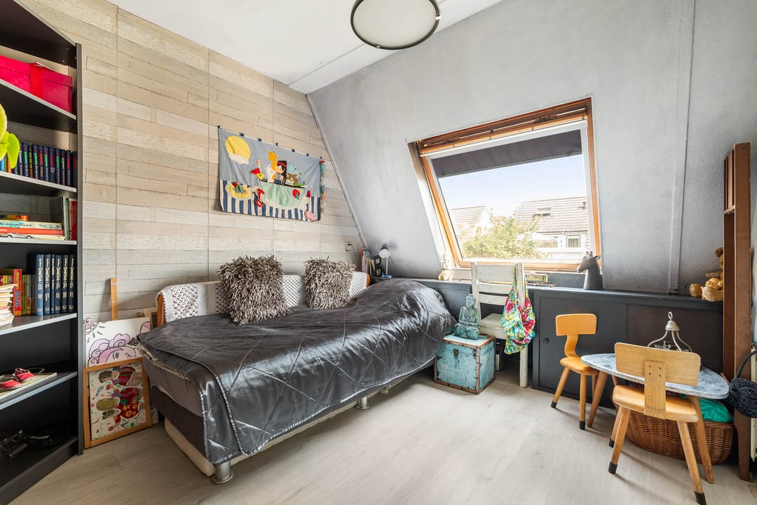 Foto 23 van Vromaadweg 57