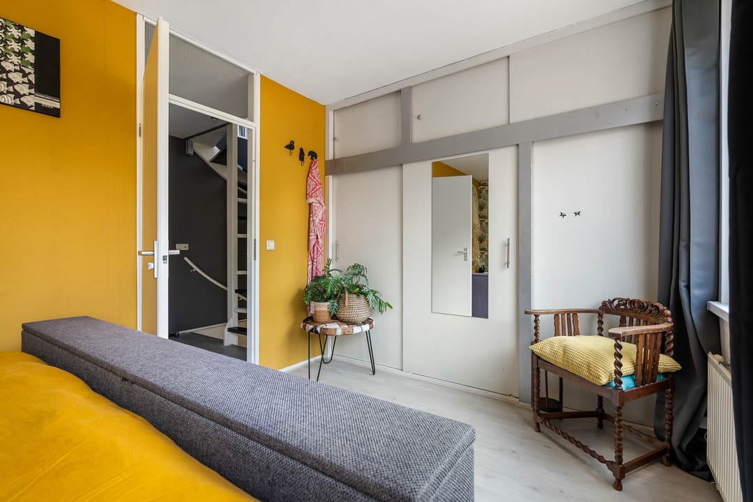 Foto 26 van Vromaadweg 57