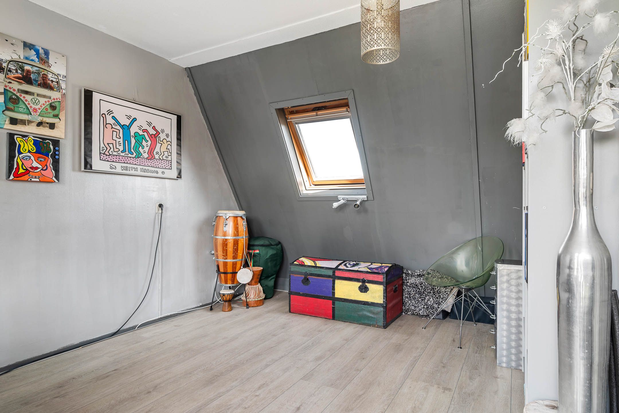 Foto 30 van Vromaadweg 57