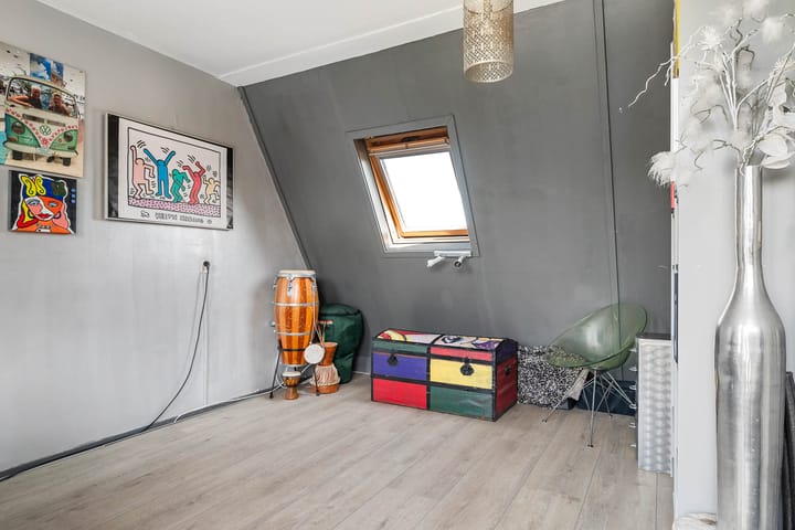 Foto 30 van Vromaadweg 57