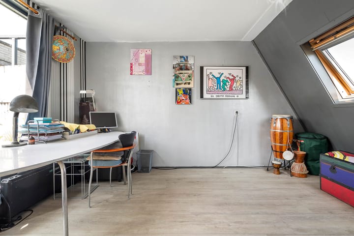 Foto 31 van Vromaadweg 57