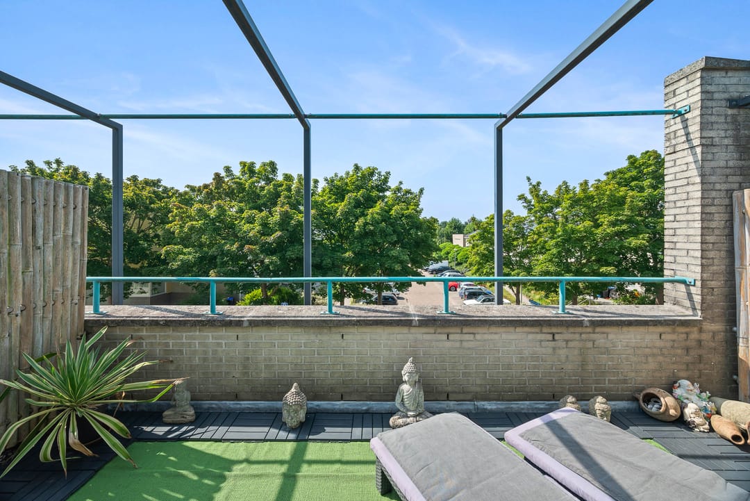 Foto 32 van Vromaadweg 57