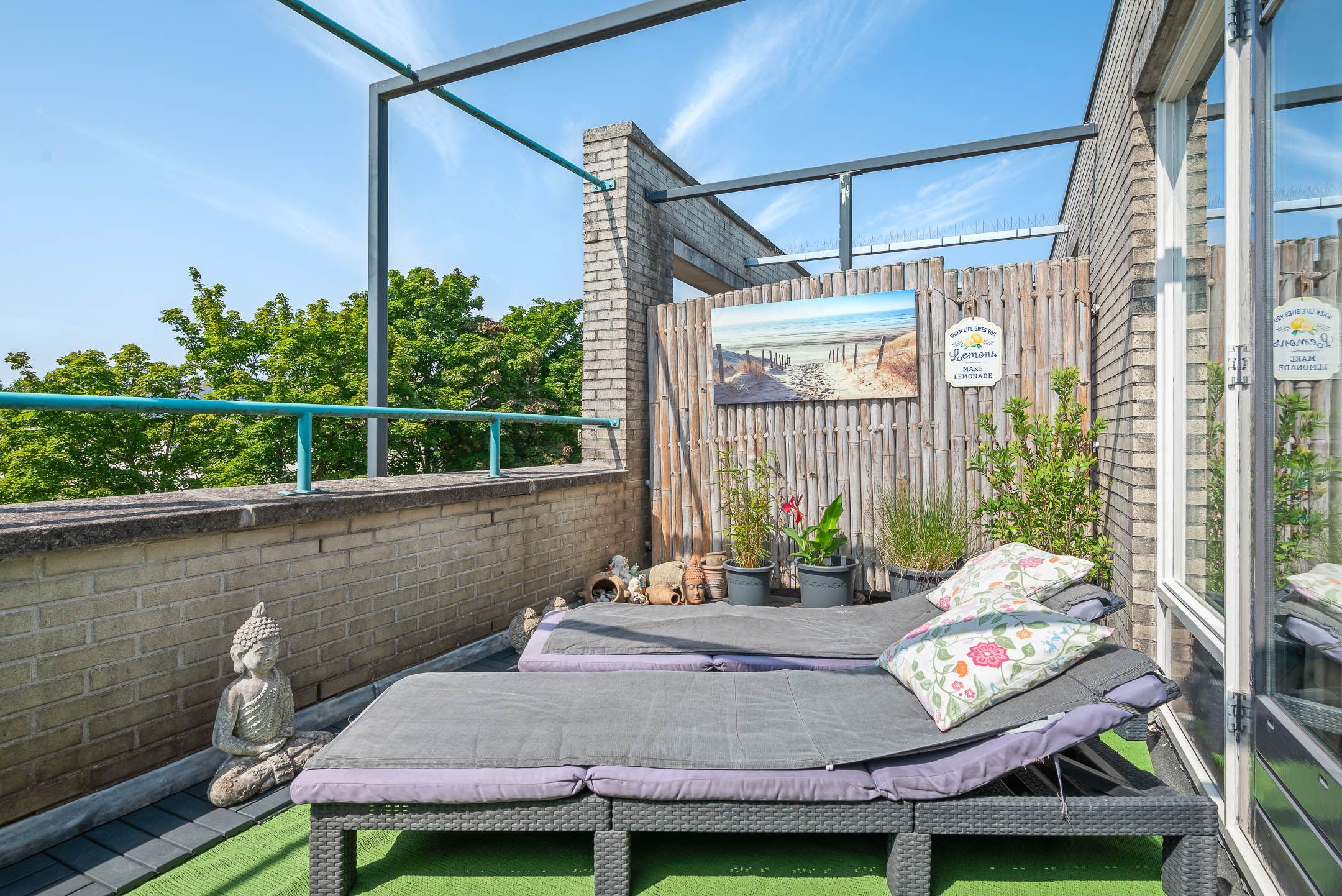 Foto 33 van Vromaadweg 57