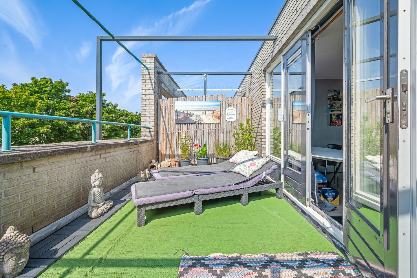 Foto 34 van Vromaadweg 57