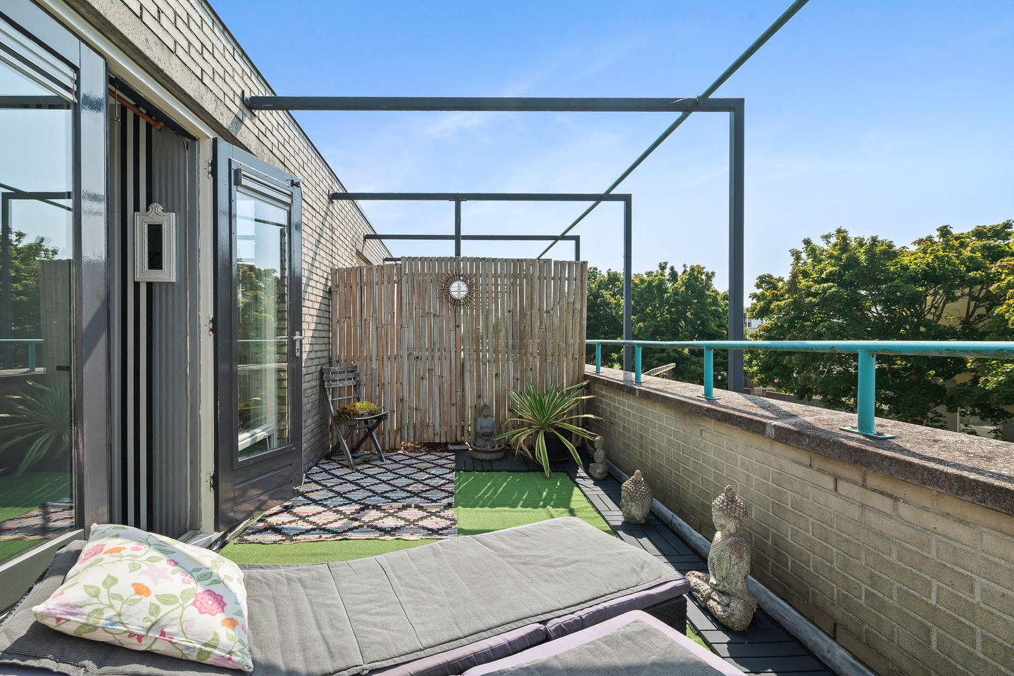 Foto 35 van Vromaadweg 57