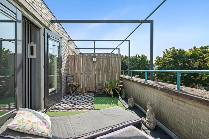 Foto 35 van Vromaadweg 57