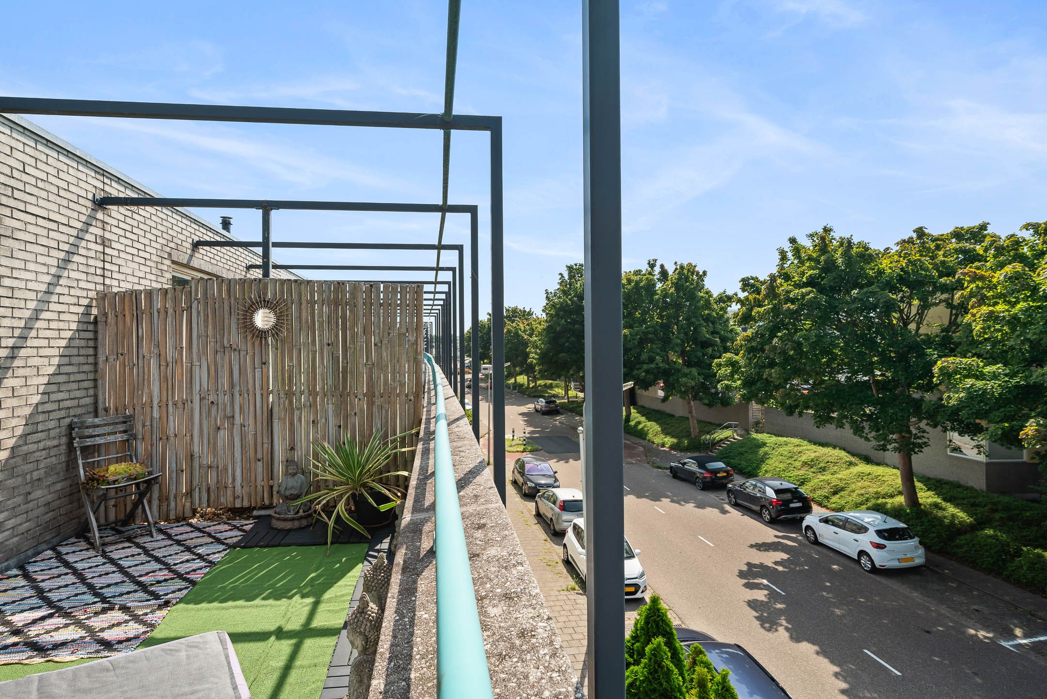 Foto 36 van Vromaadweg 57