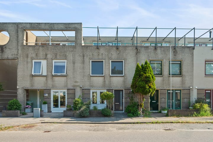 Foto 37 van Vromaadweg 57