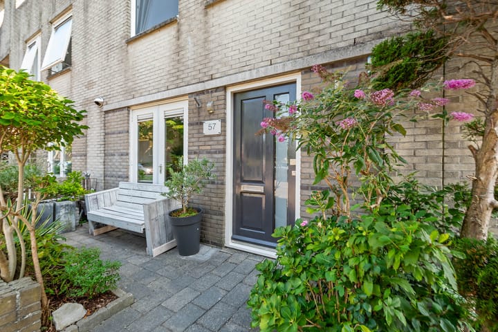 Foto 38 van Vromaadweg 57