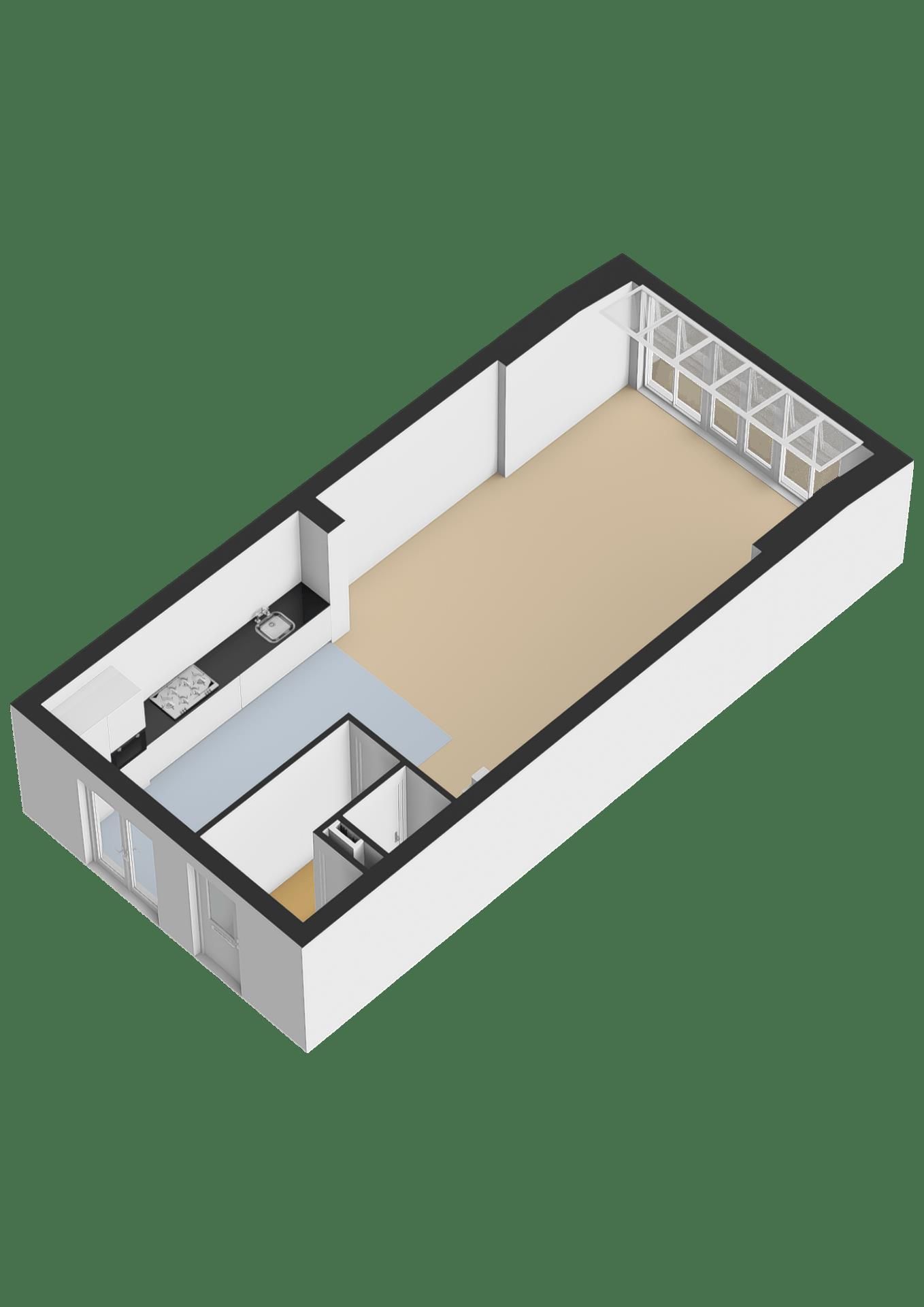 Foto 39 van Vromaadweg 57