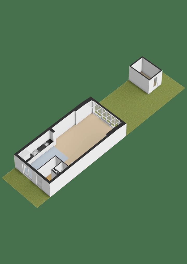 Foto 40 van Vromaadweg 57