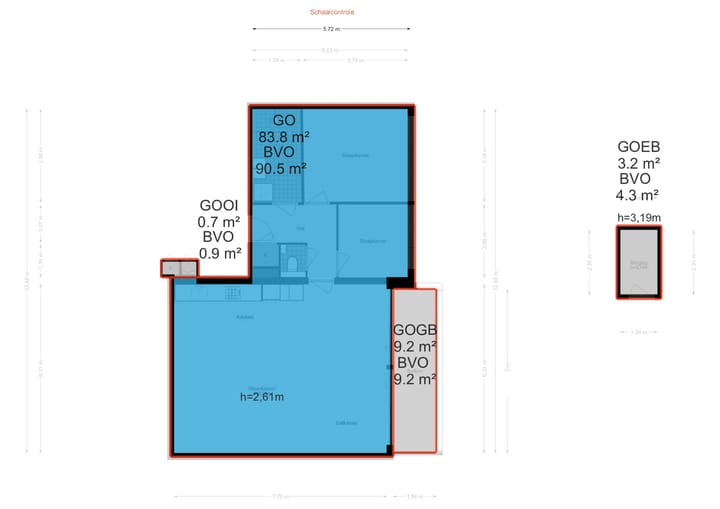 Foto 27 van IJburglaan 416