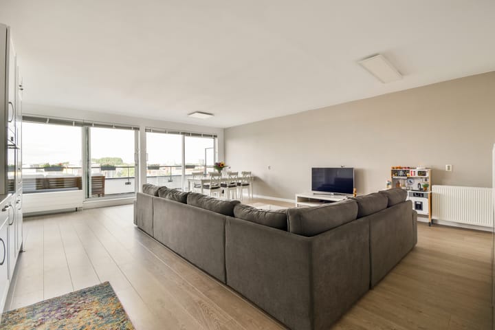 Foto 6 van IJburglaan 416