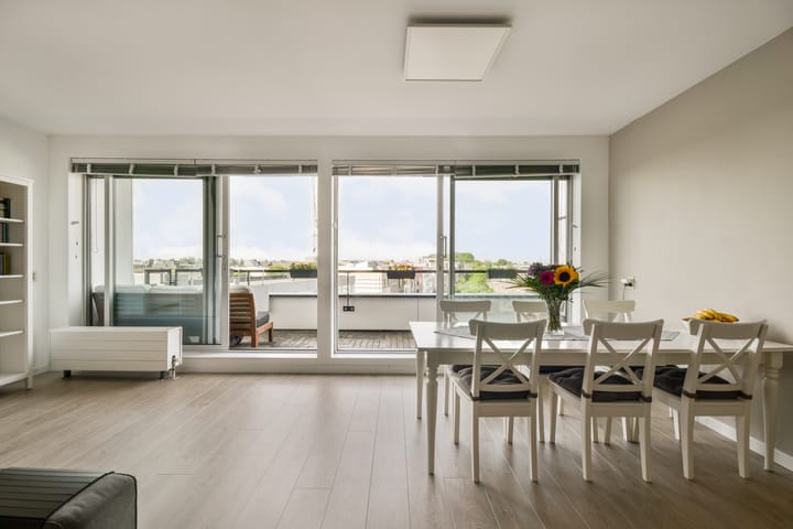 Foto 8 van IJburglaan 416