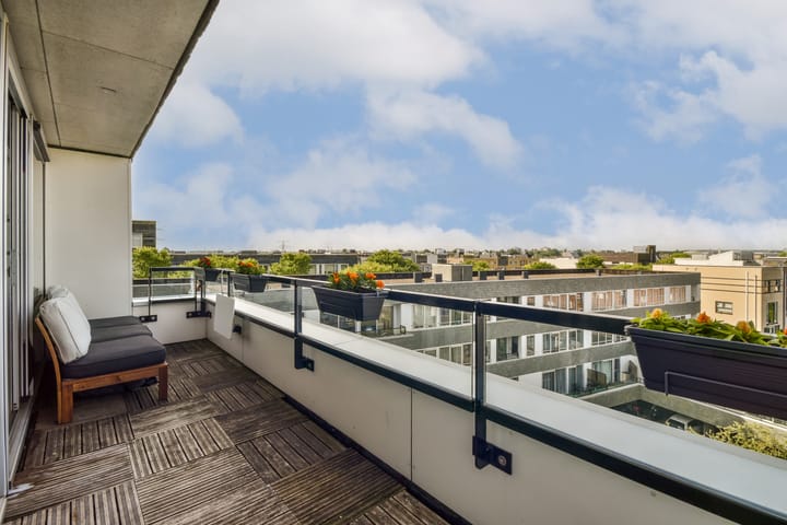 Foto 9 van IJburglaan 416