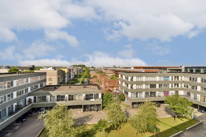 Foto 10 van IJburglaan 416