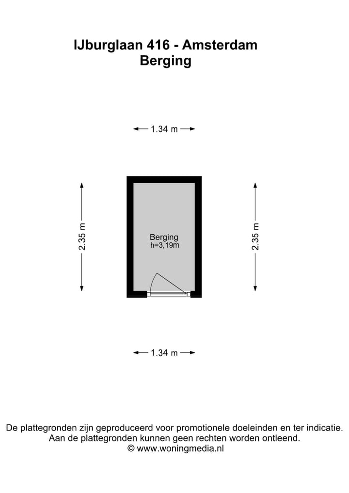 Foto 23 van IJburglaan 416