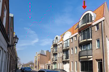 Westerdijk 1-V