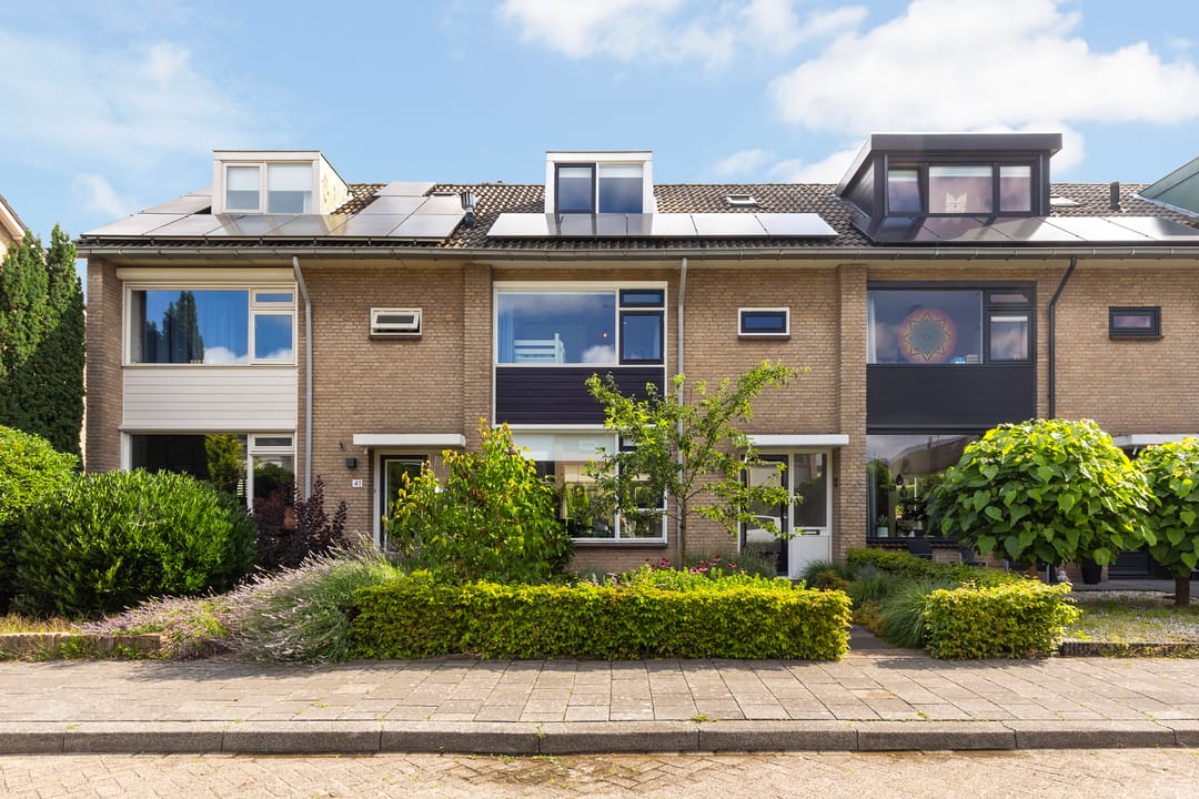 Photo 1 of Figarostraat 43