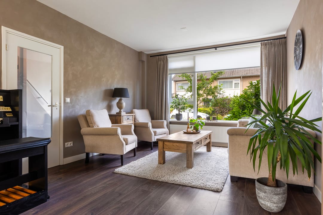 Photo 2 of Figarostraat 43