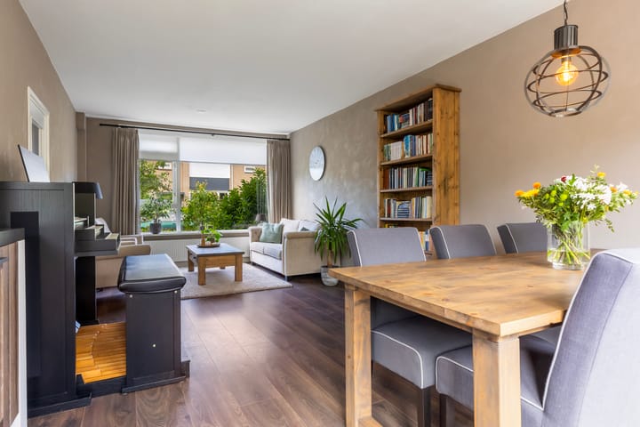 Foto 4 van Figarostraat 43