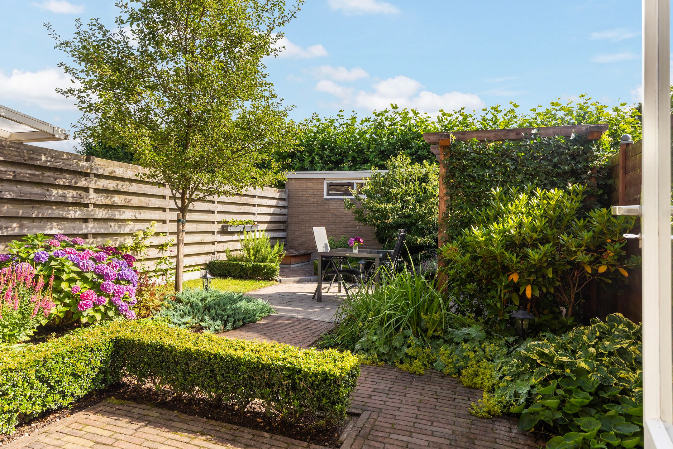 Photo 9 of Figarostraat 43