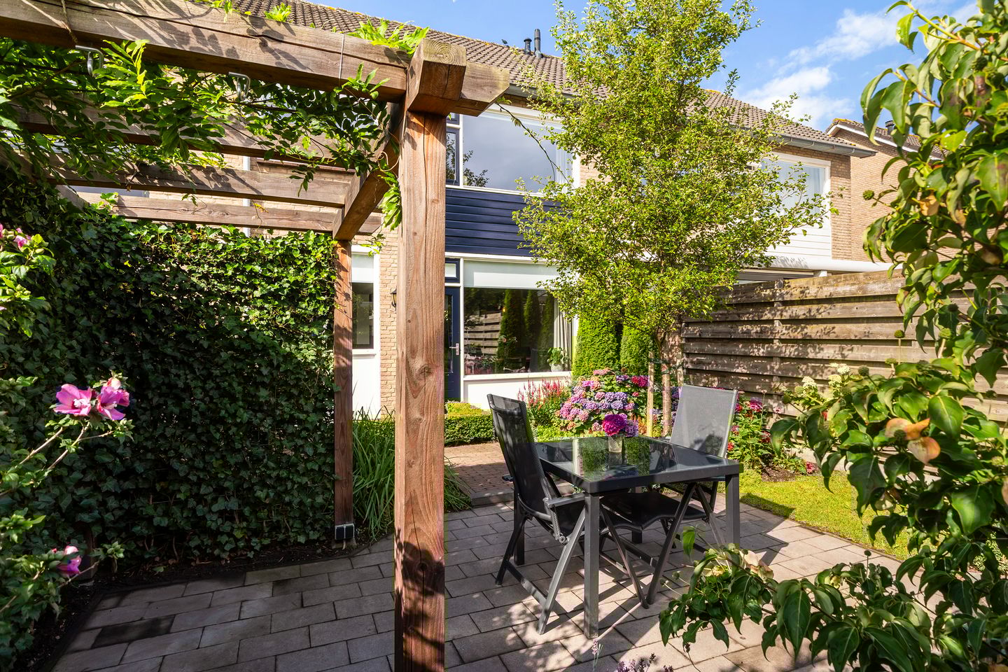 Photo 10 of Figarostraat 43