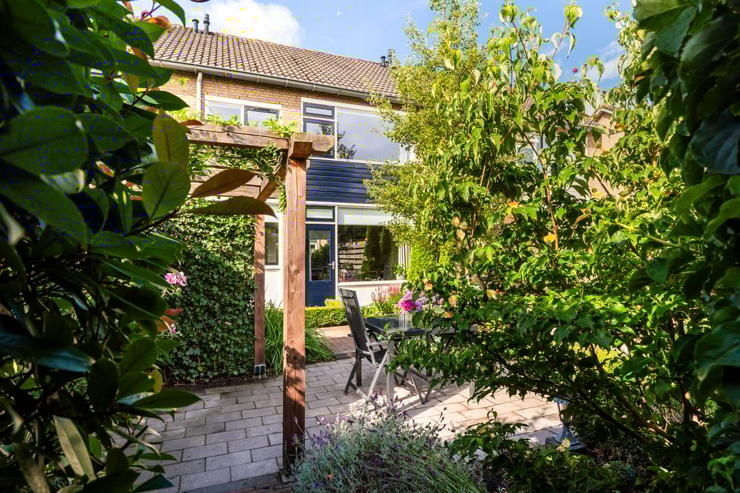 Photo 11 of Figarostraat 43