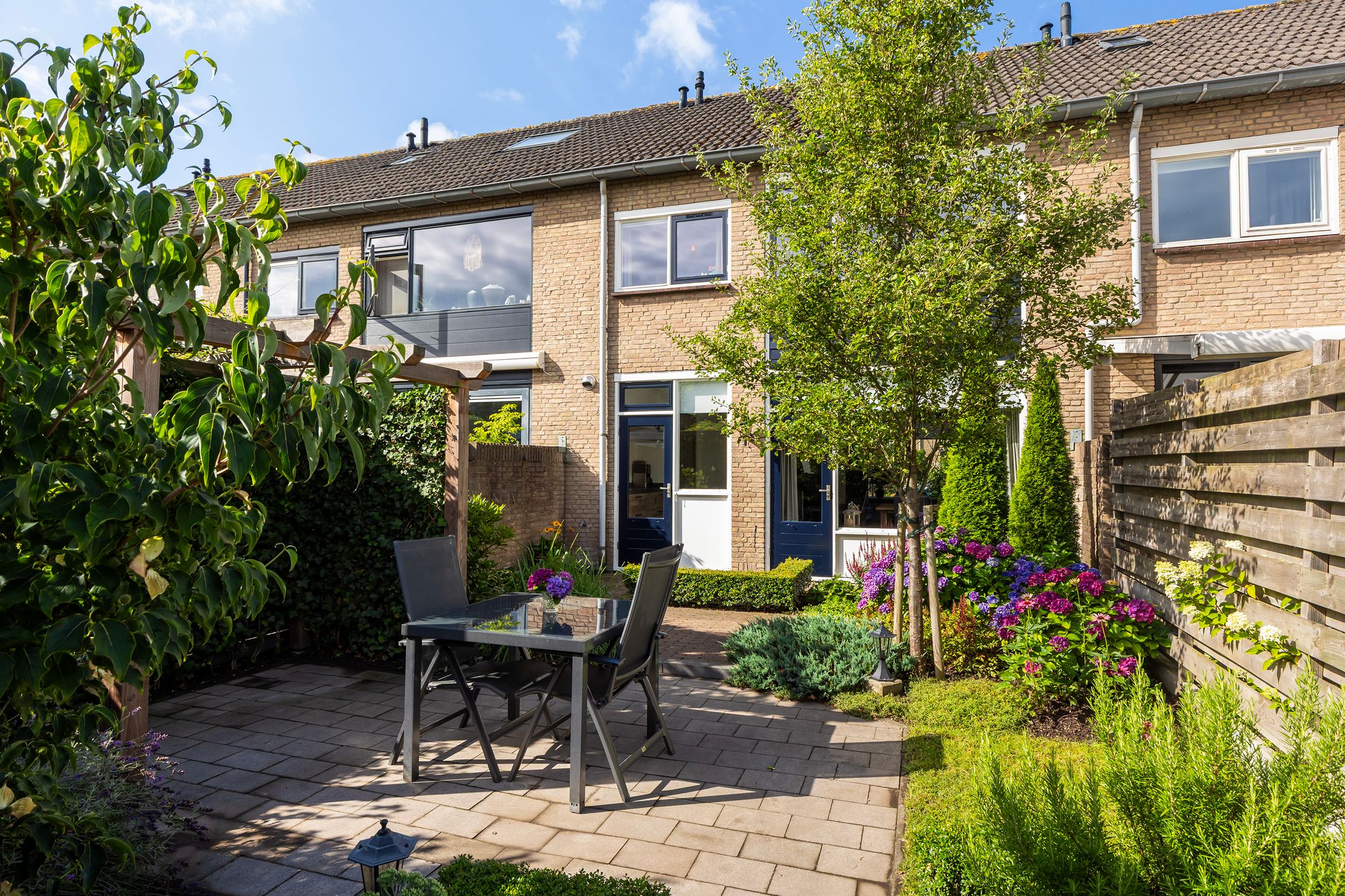 Photo 12 of Figarostraat 43