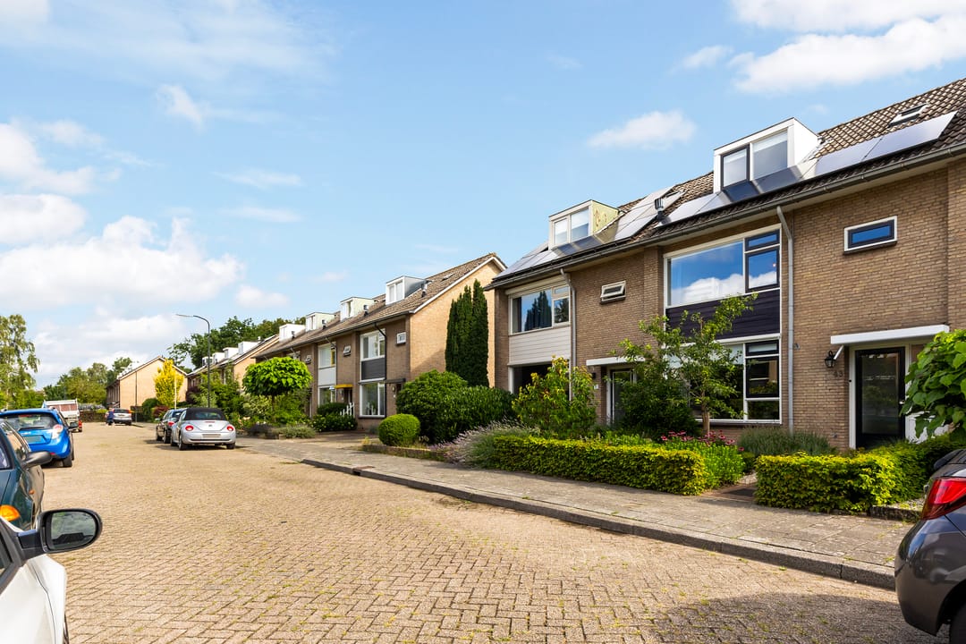 Photo 28 of Figarostraat 43