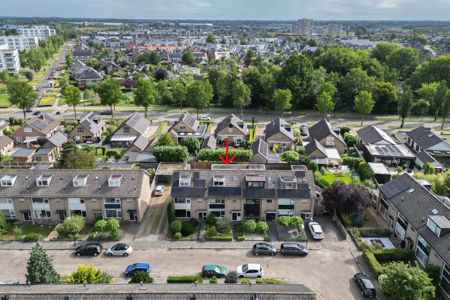 Photo 29 of Figarostraat 43