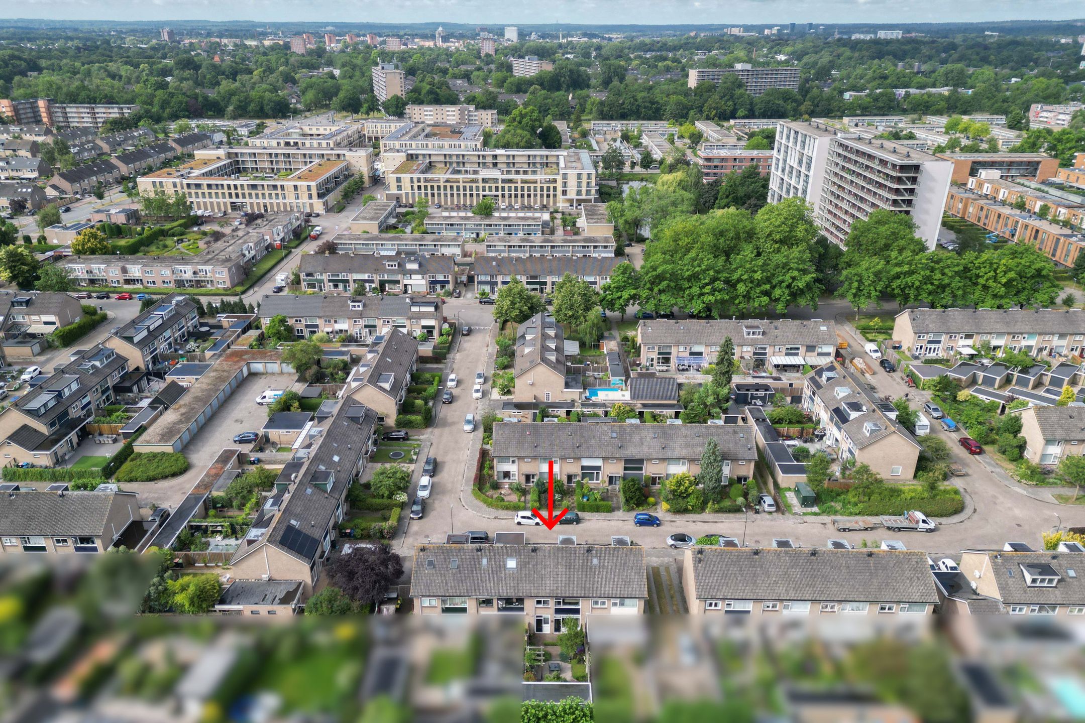 Photo 30 of Figarostraat 43