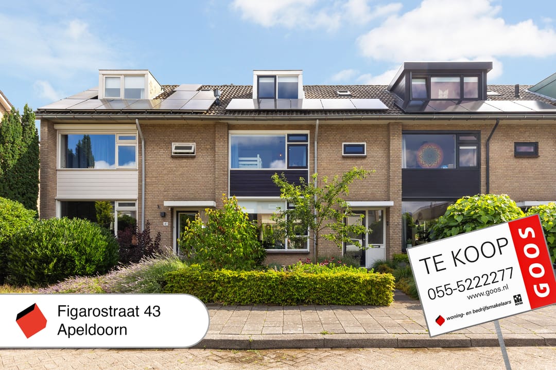 Photo 31 of Figarostraat 43