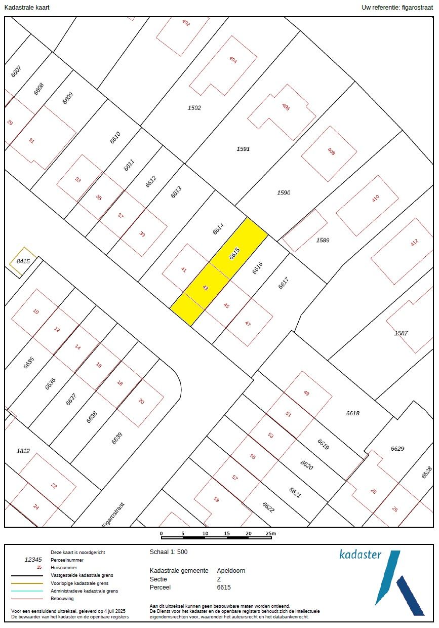 Photo 38 of Figarostraat 43