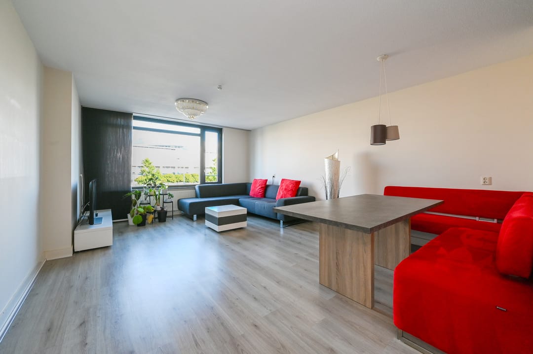 Foto 1 van Neherkade 1488