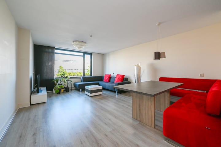 Foto 1 van Neherkade 1488