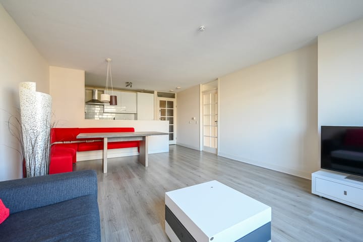 Foto 2 van Neherkade 1488