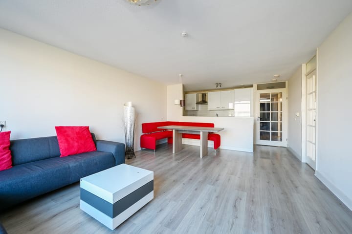 Foto 3 van Neherkade 1488