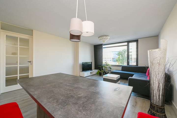 Foto 4 van Neherkade 1488