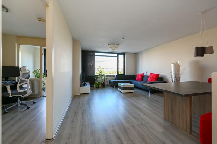 Foto 11 van Neherkade 1488