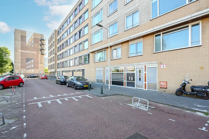 Foto 23 van Neherkade 1488