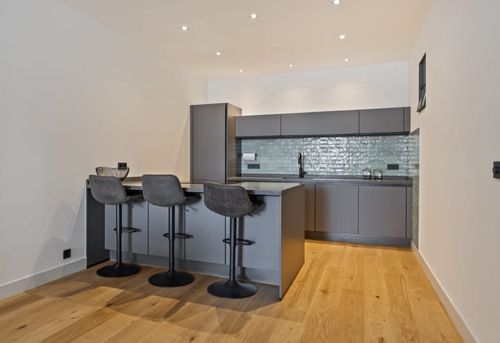 Foto 2 van Kleine Veenkade 42