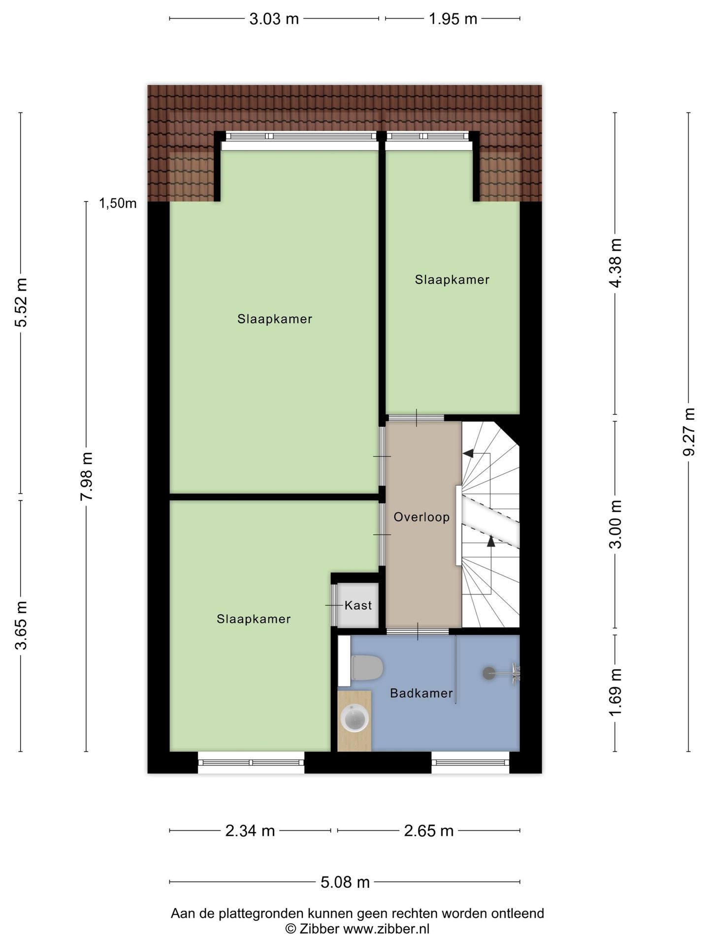 Foto 35 van Klaverstraat 19