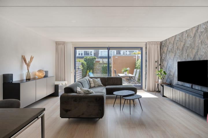 Photo 3 of Klaverstraat 19