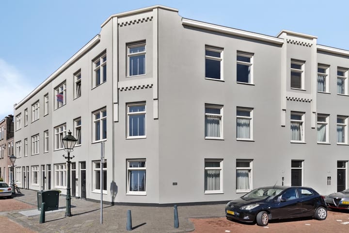 Foto 1 van Kleine Veenkade 42