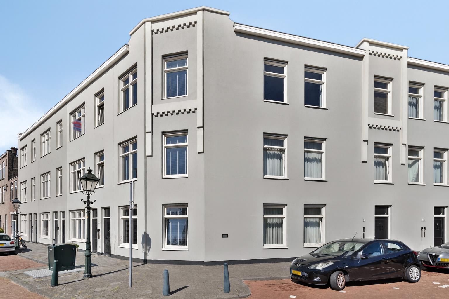 Kleine Veenkade, 42, Den Haag, 2518PK, Zuid-Holland, Nederland 42 