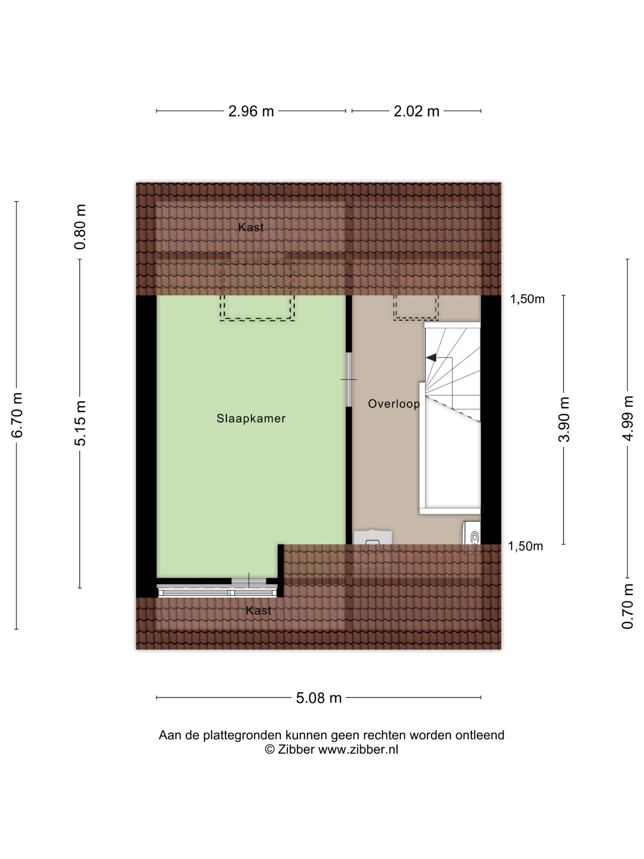 Foto 36 van Klaverstraat 19