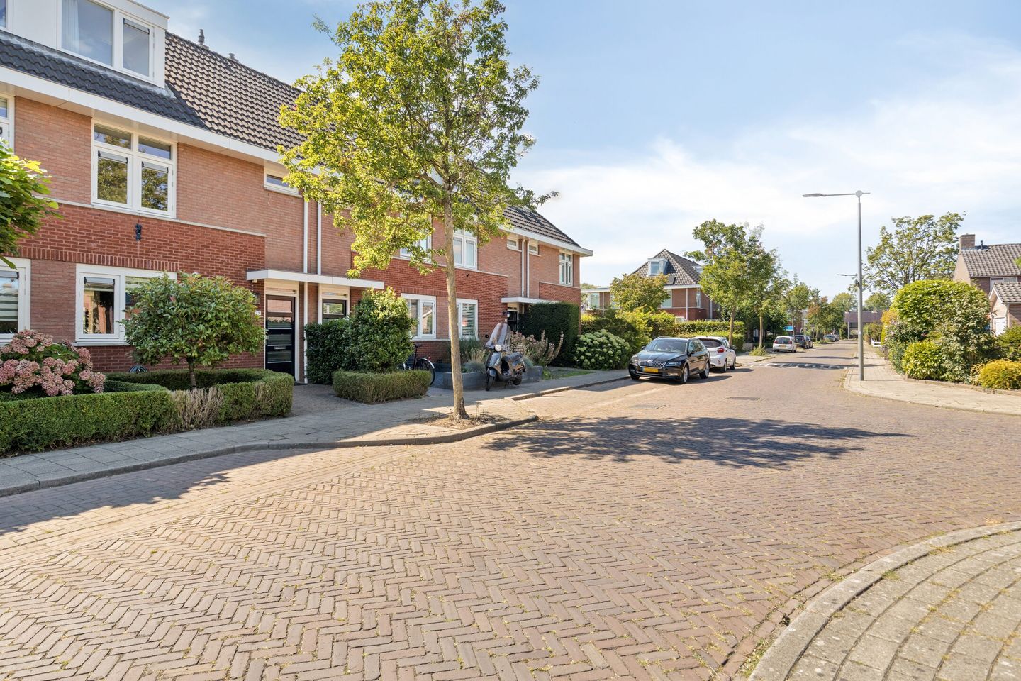 Foto 4 van Klaverstraat 19