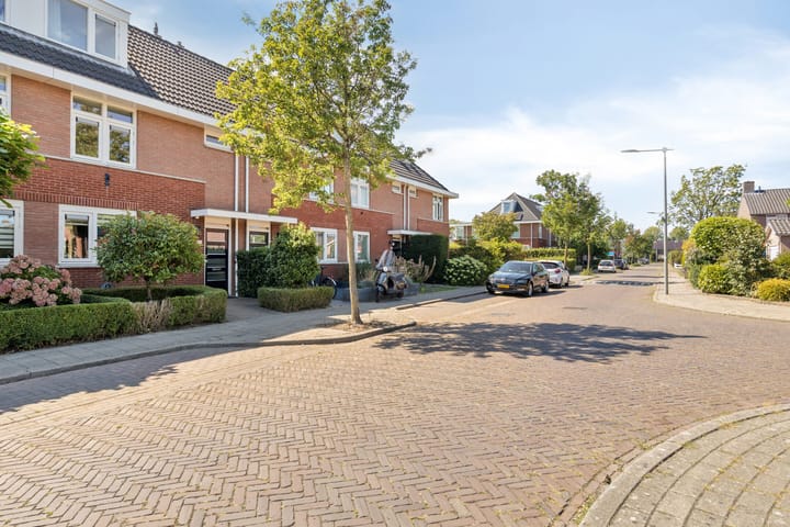 Photo 4 of Klaverstraat 19